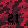 dc25savage
